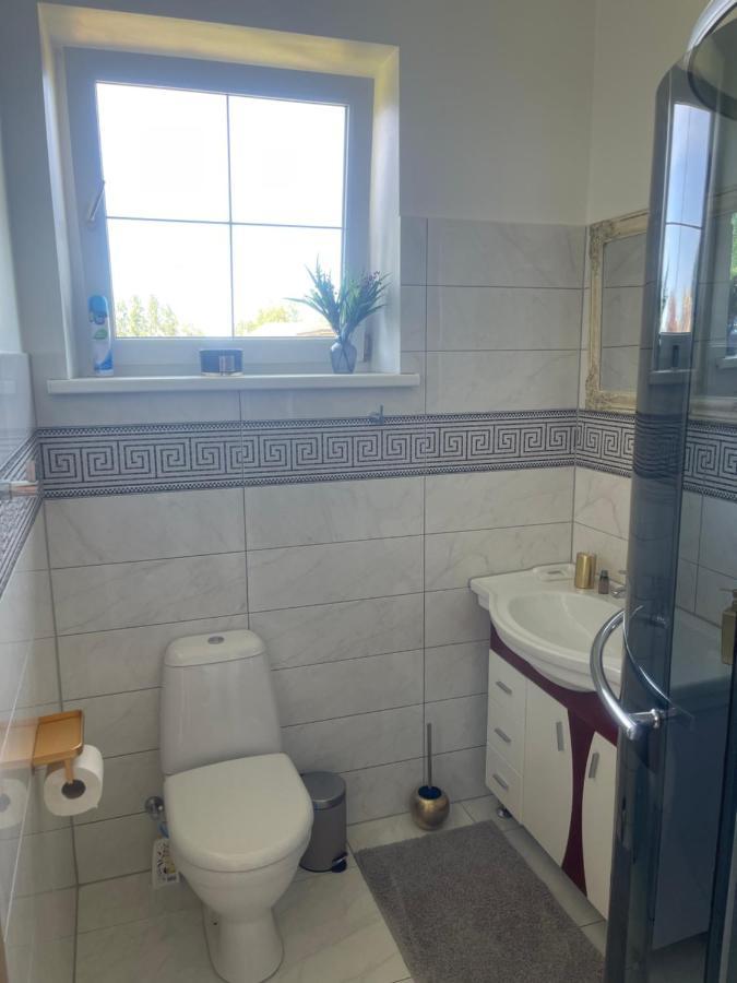 Lejlighed Samanta- Self-checkin - Near Jurmala, Airport (adults Only) *
